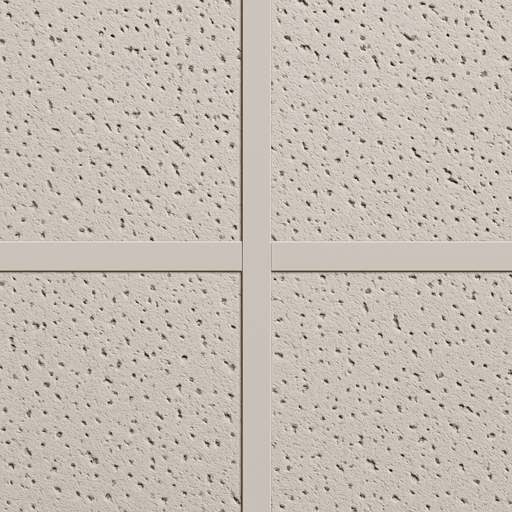 Commercial Finishes services