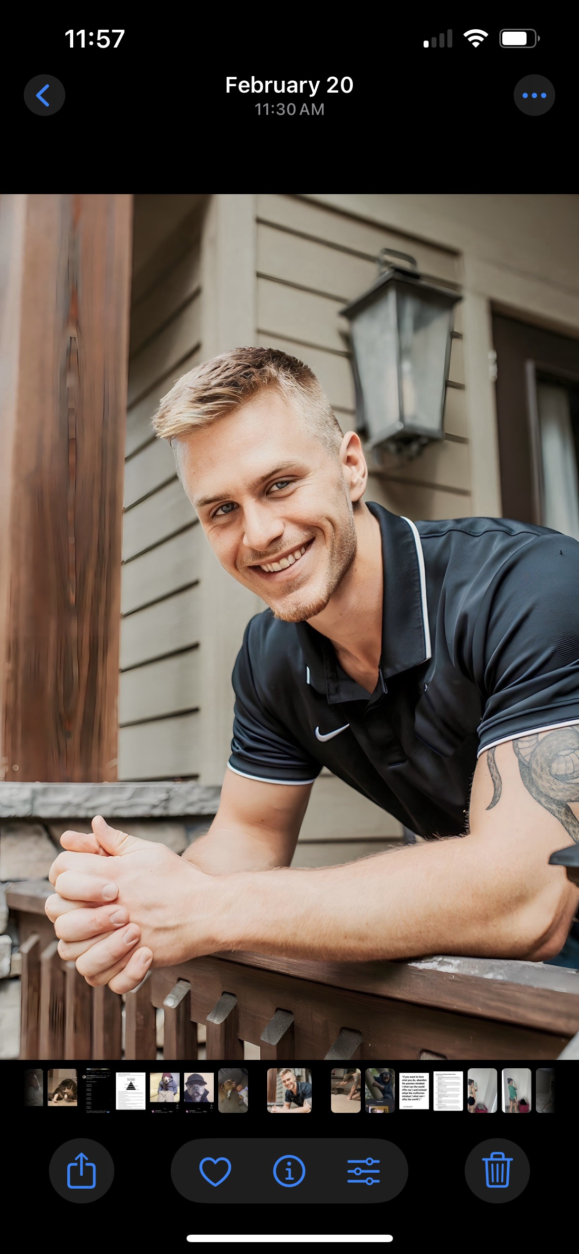 Darren Dunn - North Florida interior finishing expert