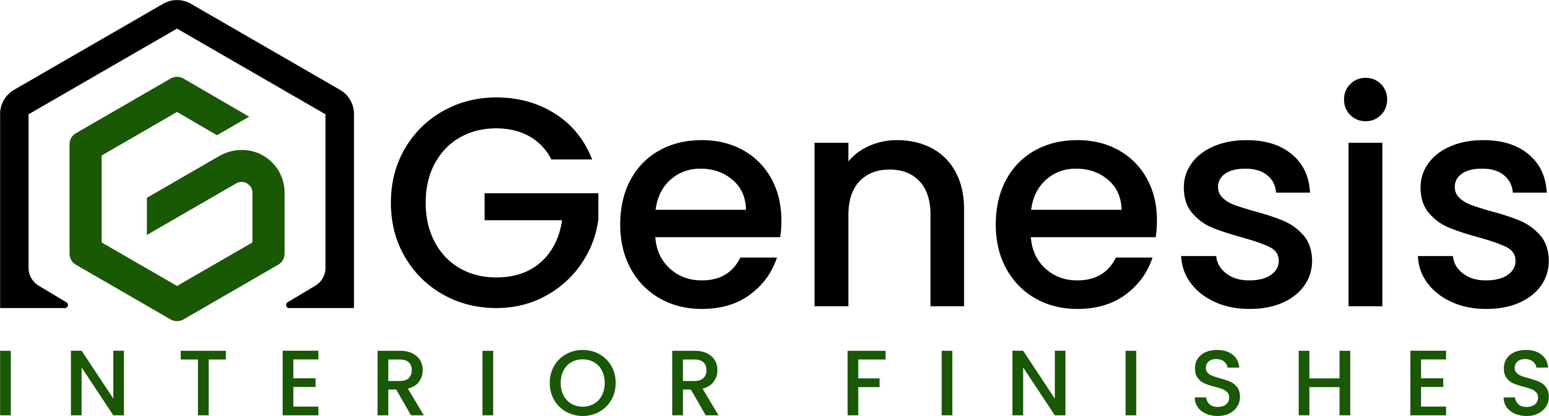 Genesis Interior Finishes