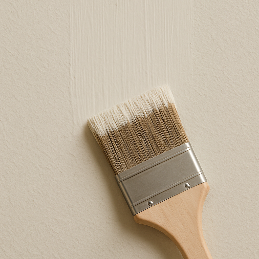 Painting services